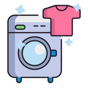 Limpieza para ropa